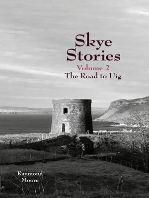 cover image of Volume 2 The Road to Uig